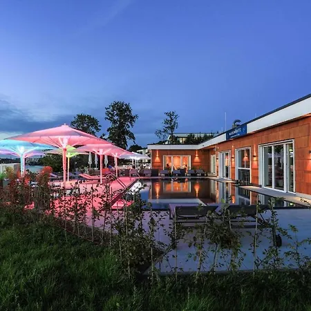 Apartmán In The Maremuritz Yachthafen Resort, Waren An Der Muritz *